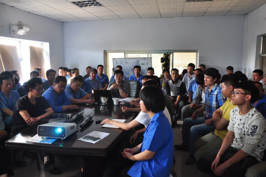 平面二次包絡減速機