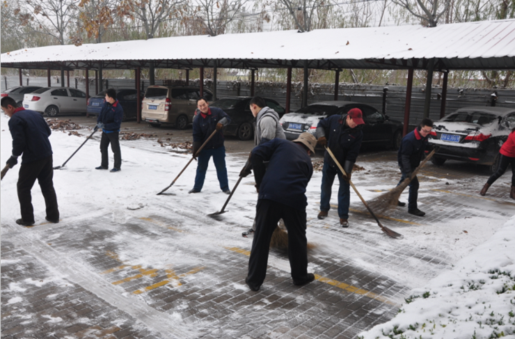 平面二次包絡減速機