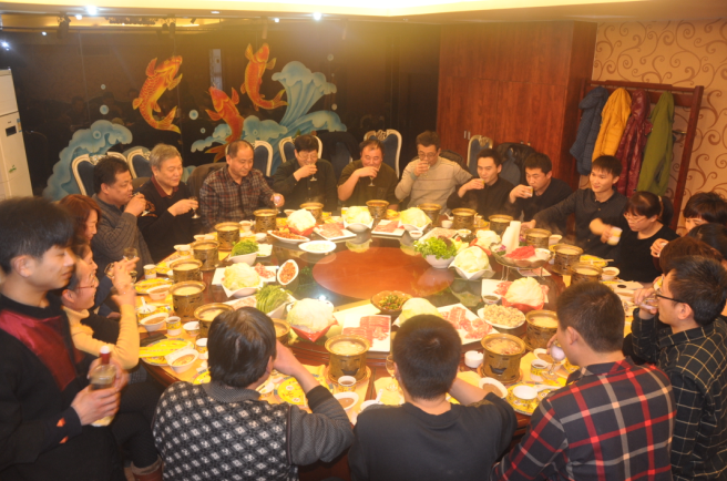 平面二次包絡減速機