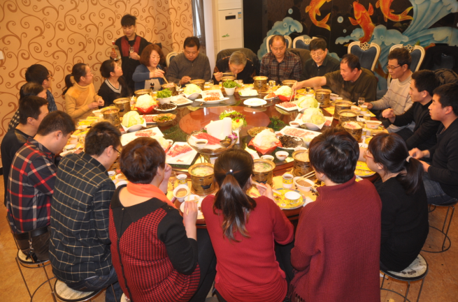 平面二次包絡減速機