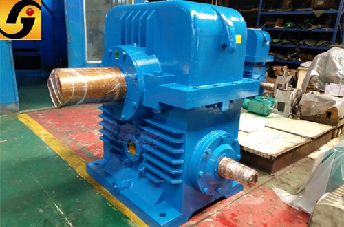 平面二次包絡(luò)減速機(jī) 圖片關(guān)鍵詞