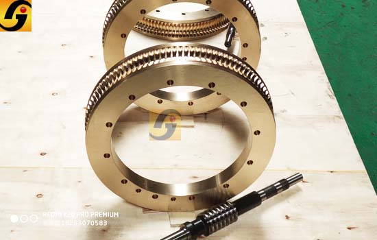 平面二次包絡(luò)減速機 平面二次包絡(luò)減速機