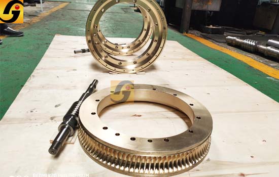 平面二次包絡(luò)減速機 平面二次包絡(luò)減速機