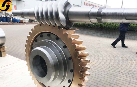 平面二次包絡減速機 平面二次包絡減速機