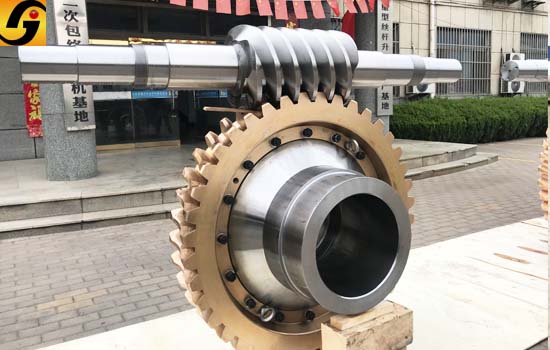 平面二次包絡減速機 平面二次包絡減速機