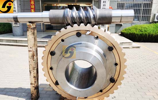 平面二次包絡減速機 平面二次包絡減速機