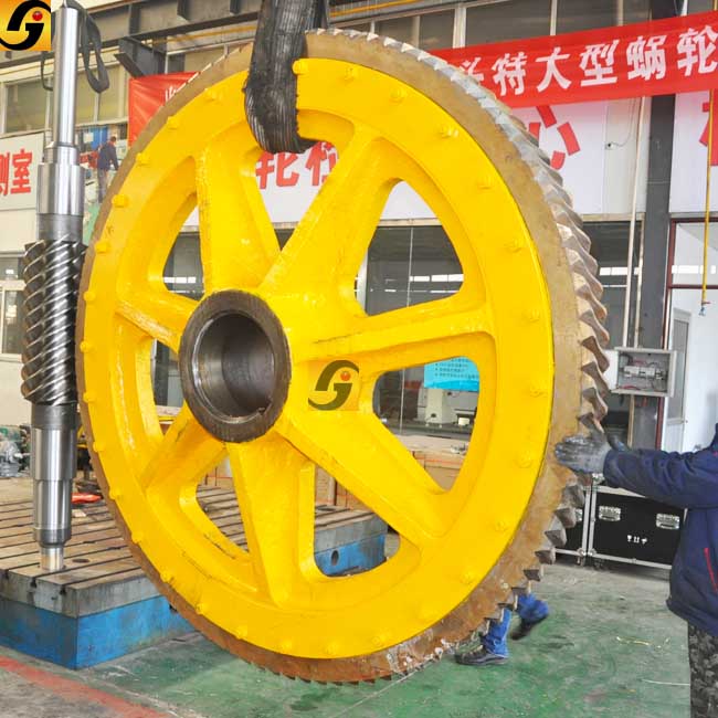 平面二次包絡減速機 平面二次包絡減速機