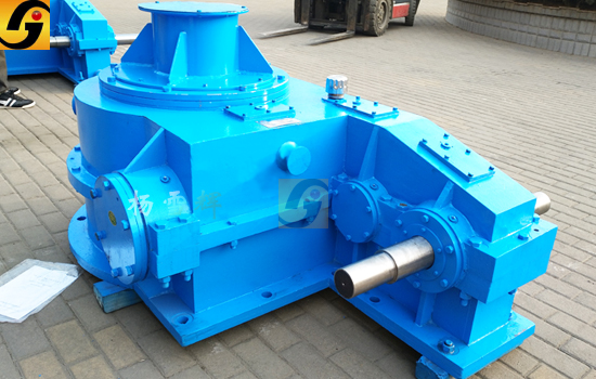 平面二次包絡減速機 平面二次包絡減速機