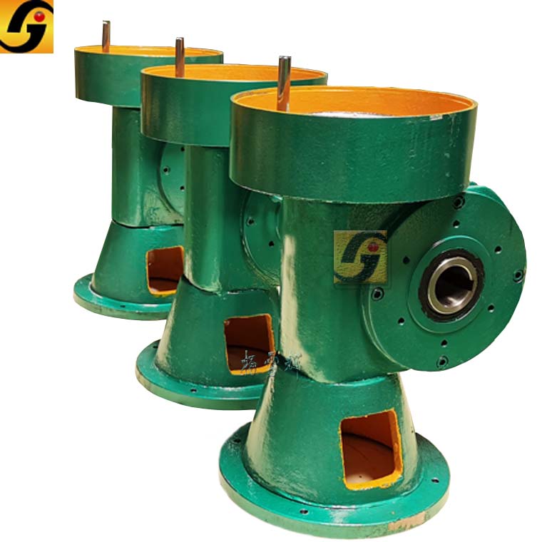 平面二次包絡減速機 平面二次包絡減速機