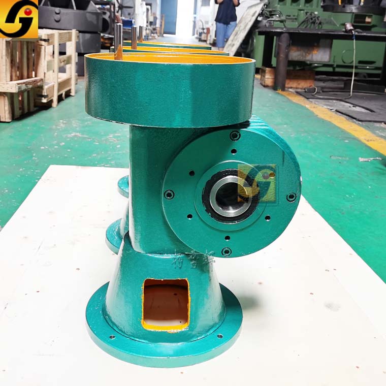 平面二次包絡減速機 平面二次包絡減速機