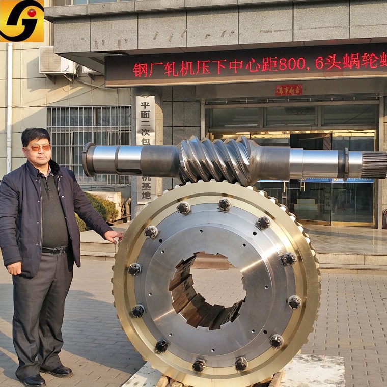 平面二次包絡(luò)減速機(jī) 平面二次包絡(luò)減速機(jī)