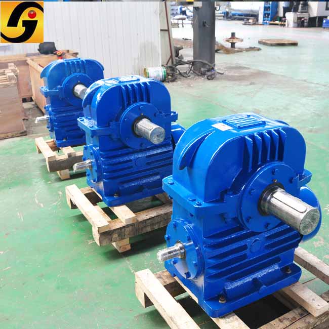 平面二次包絡減速機 平面二次包絡減速機