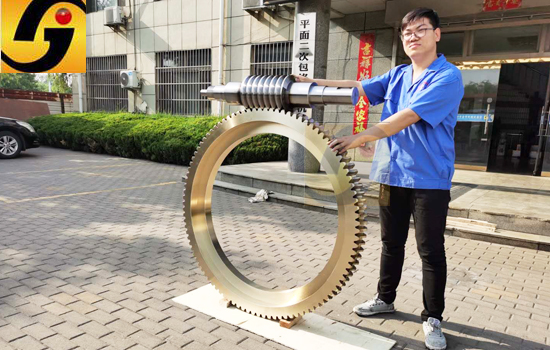 平面二次包絡減速機 平面二次包絡減速機