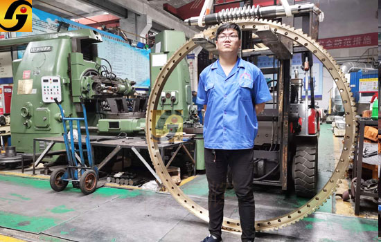 平面二次包絡(luò)減速機(jī) 平面二次包絡(luò)減速機(jī)