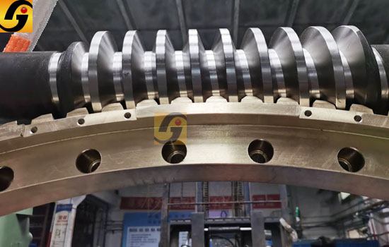 平面二次包絡(luò)減速機(jī) 平面二次包絡(luò)減速機(jī)