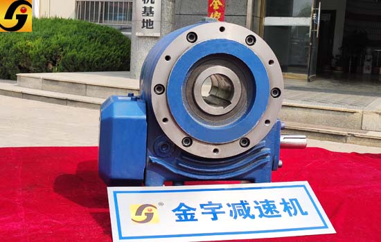 平面二次包絡(luò)減速機 平面二次包絡(luò)減速機