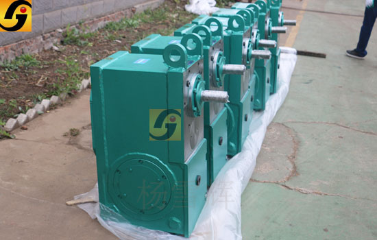 平面二次包絡(luò)減速機(jī) 平面二次包絡(luò)減速機(jī)