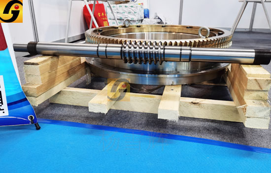 平面二次包絡(luò)減速機(jī) 平面二次包絡(luò)減速機(jī)