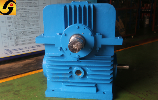 平面二次包絡減速機 平面二次包絡減速機