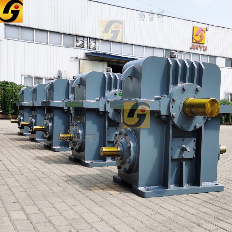 平面二次包絡減速機 平面二次包絡減速機