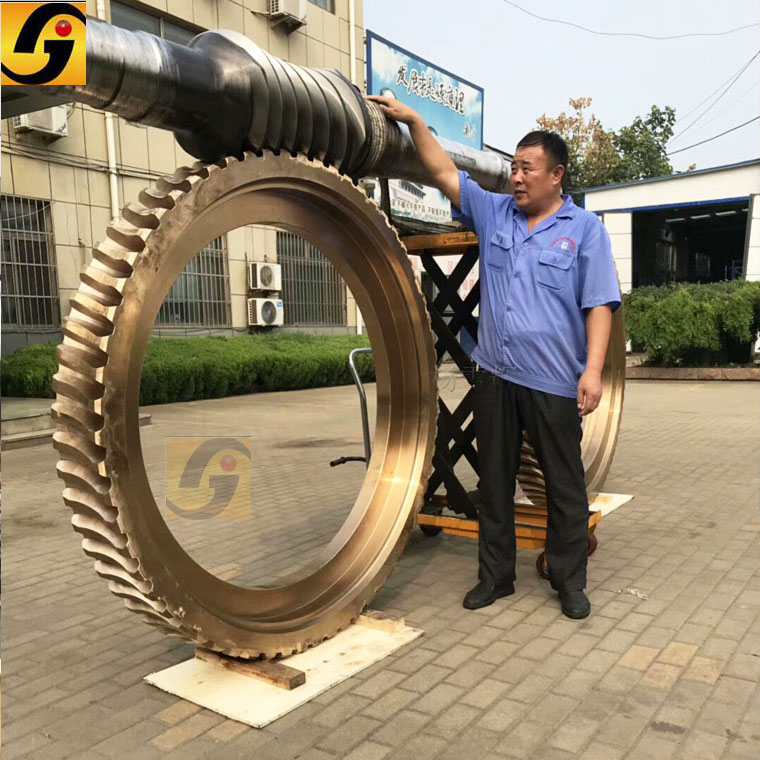 平面二次包絡減速機