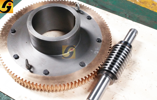 平面二次包絡減速機 平面二次包絡減速機