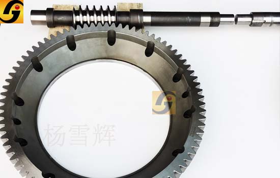 平面二次包絡(luò)減速機 平面二次包絡(luò)減速機