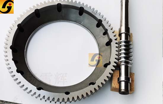 平面二次包絡(luò)減速機 平面二次包絡(luò)減速機