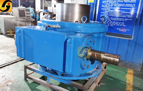 平面二次包絡減速機 平面二次包絡減速機