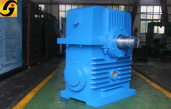 平面二次包絡減速機 平面二次包絡減速機