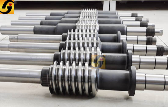 平面二次包絡(luò)減速機 平面二次包絡(luò)減速機