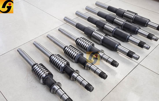 平面二次包絡減速機