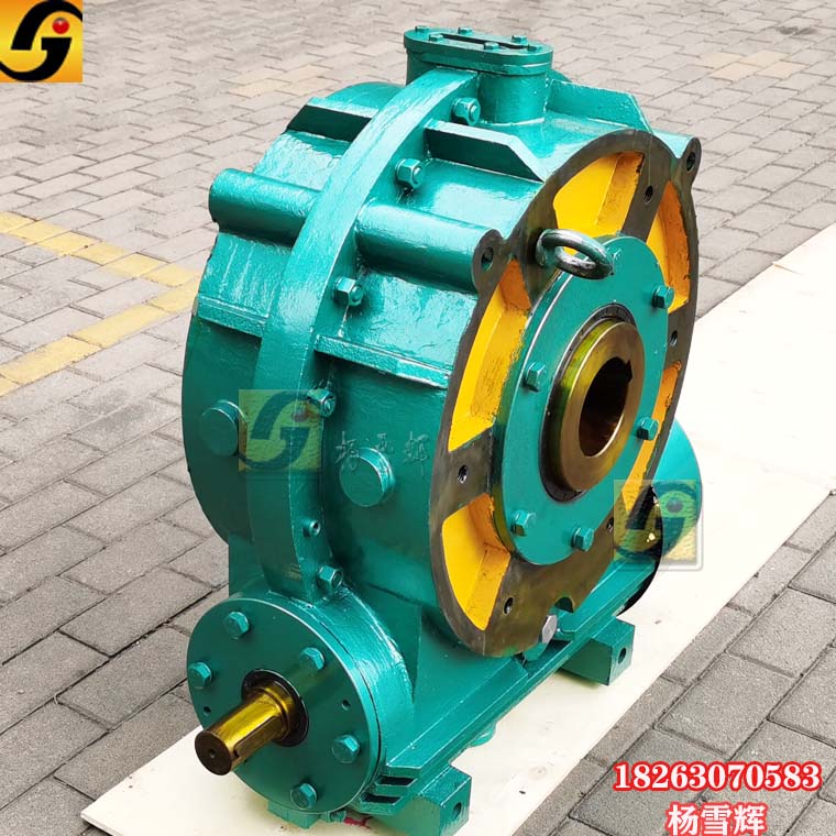 平面二次包絡(luò)減速機(jī) 平面二次包絡(luò)減速機(jī)