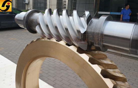 平面二次包絡減速機 平面二次包絡減速機