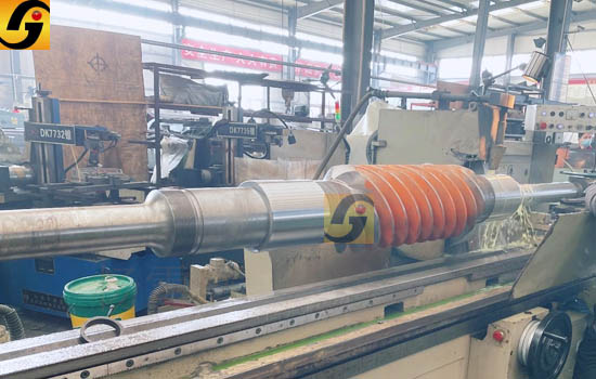 平面二次包絡減速機 平面二次包絡減速機