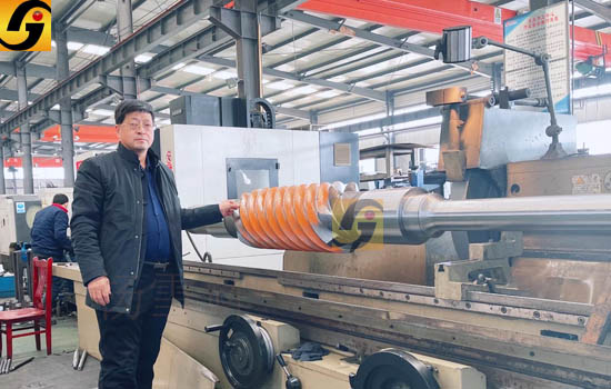 平面二次包絡減速機 平面二次包絡減速機