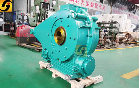 平面二次包絡減速機 平面二次包絡減速機