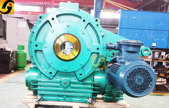 平面二次包絡減速機 平面二次包絡減速機