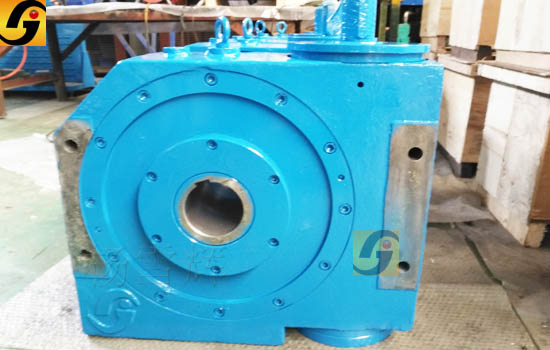 平面二次包絡減速機 平面二次包絡減速機