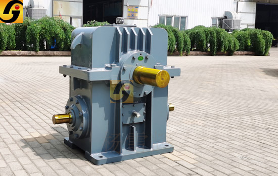 平面二次包絡減速機 平面二次包絡減速機