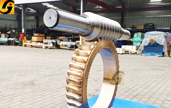 平面二次包絡(luò)減速機(jī) 平面二次包絡(luò)減速機(jī)