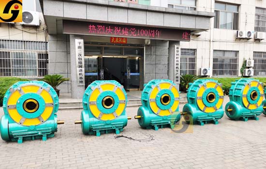 平面二次包絡減速機 平面二次包絡減速機