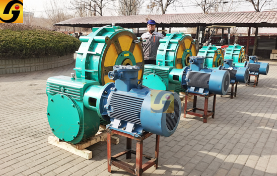 平面二次包絡(luò)減速機 平面二次包絡(luò)減速機