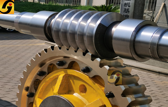 平面二次包絡(luò)減速機 平面二次包絡(luò)減速機