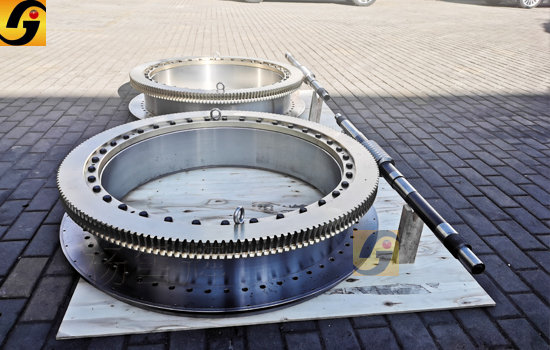 平面二次包絡減速機 平面二次包絡減速機