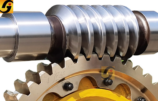 平面二次包絡減速機