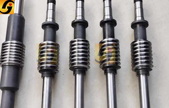 平面二次包絡減速機 平面二次包絡減速機