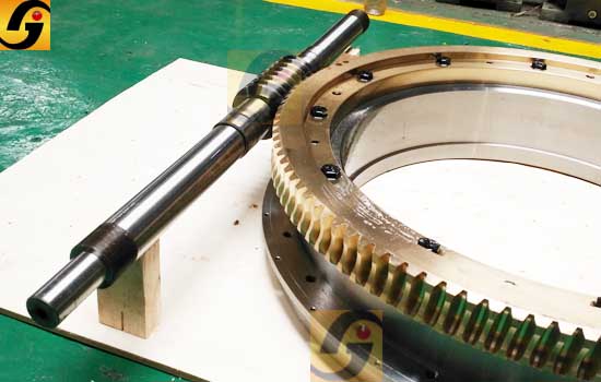 平面二次包絡減速機 平面二次包絡減速機