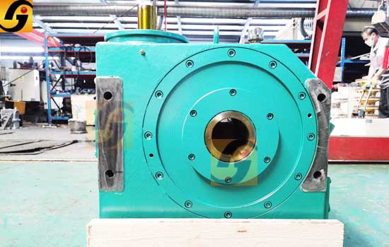 平面二次包絡減速機 平面二次包絡減速機