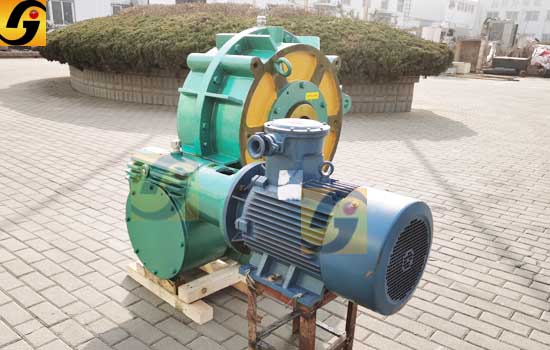 平面二次包絡(luò)減速機 平面二次包絡(luò)減速機